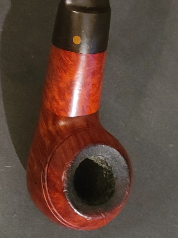 Vintage Oldenkott Tradition Pipe