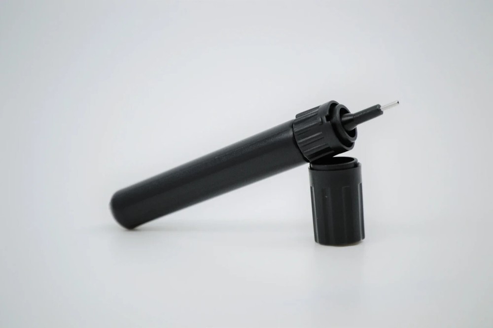 Bondic Refill 4 Gram Liquid Plastic Replacement Cartridge UV