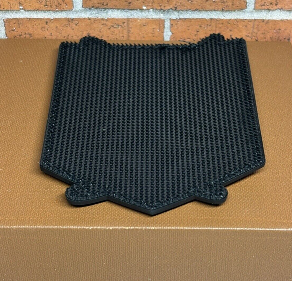 PVC Tactical Morale Patch - Attack on Titan Patch - Anime Wings Patch