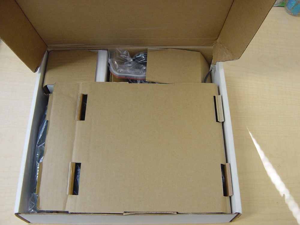 AASTRA TELEPHONE MODEL 53i