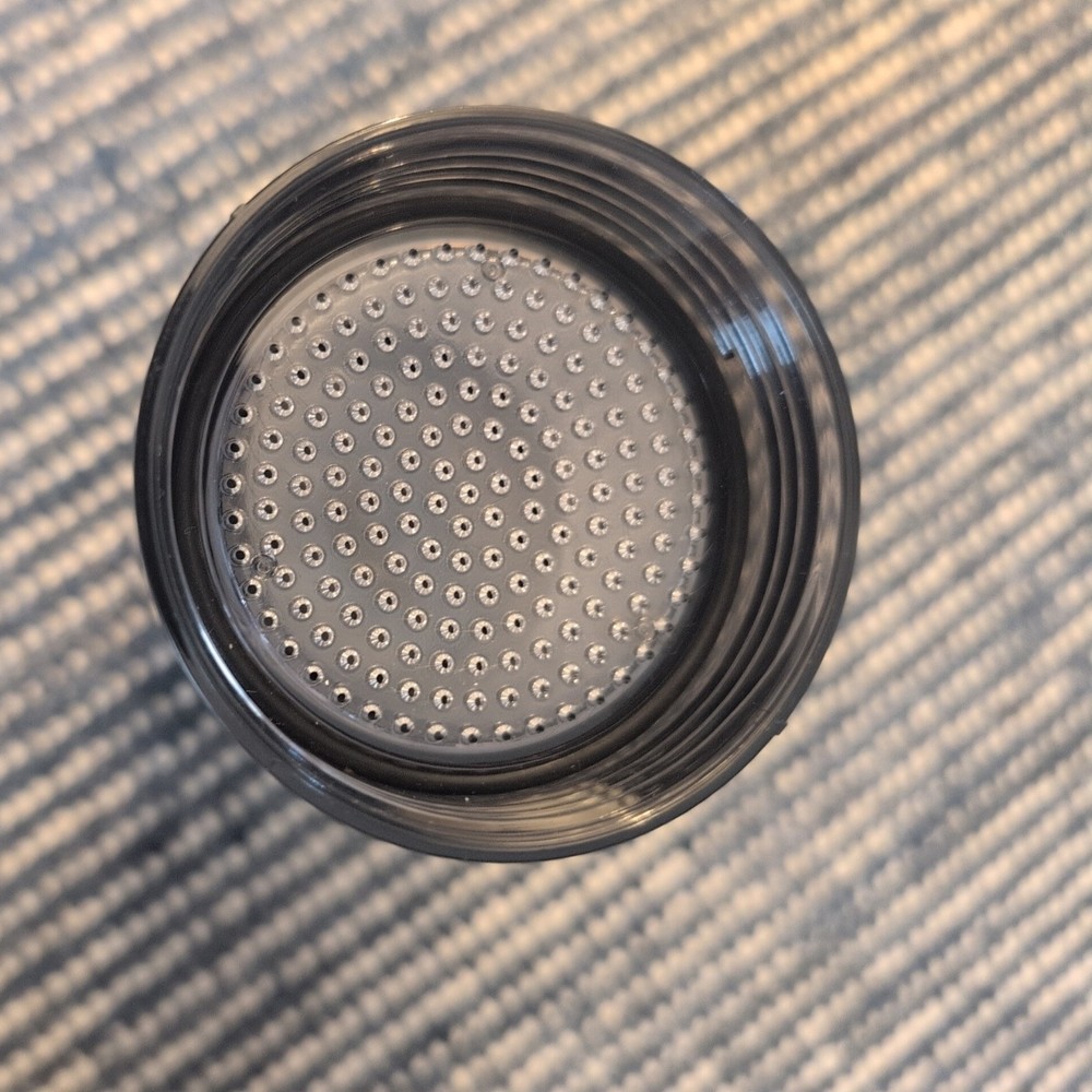 OXO Brew Rapid Brewer - Portable Coffee Maker Missing filter & cup carafe