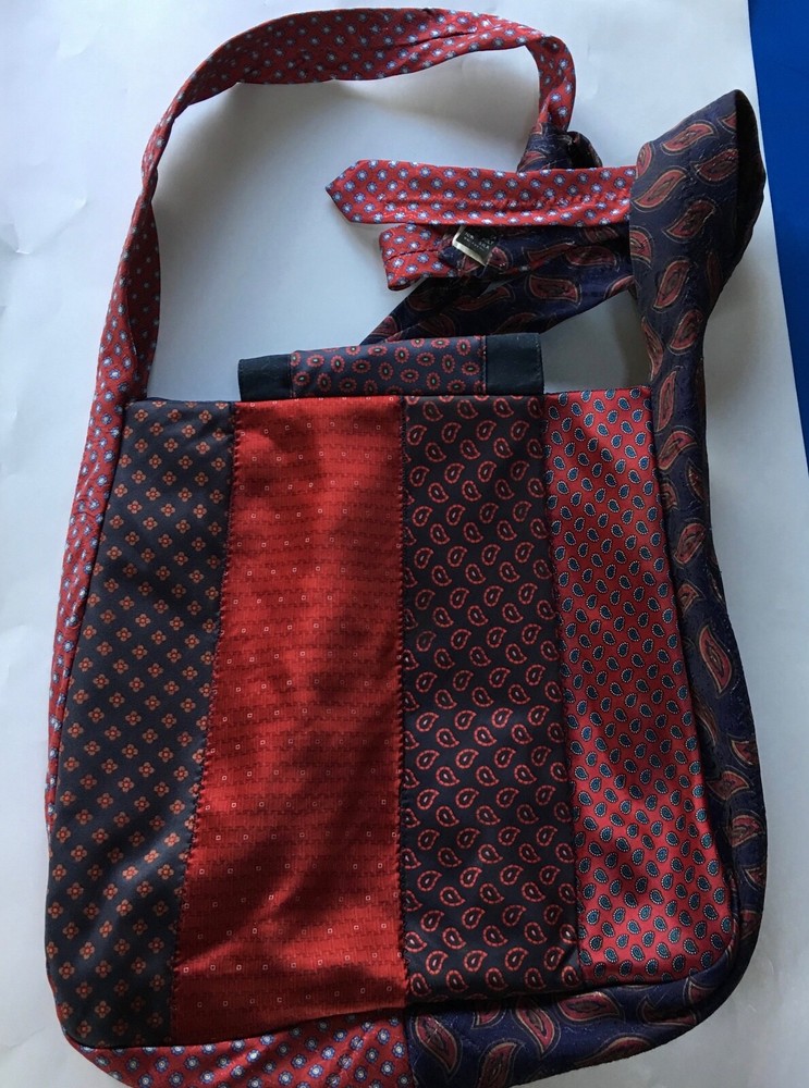 Homemade Handbag