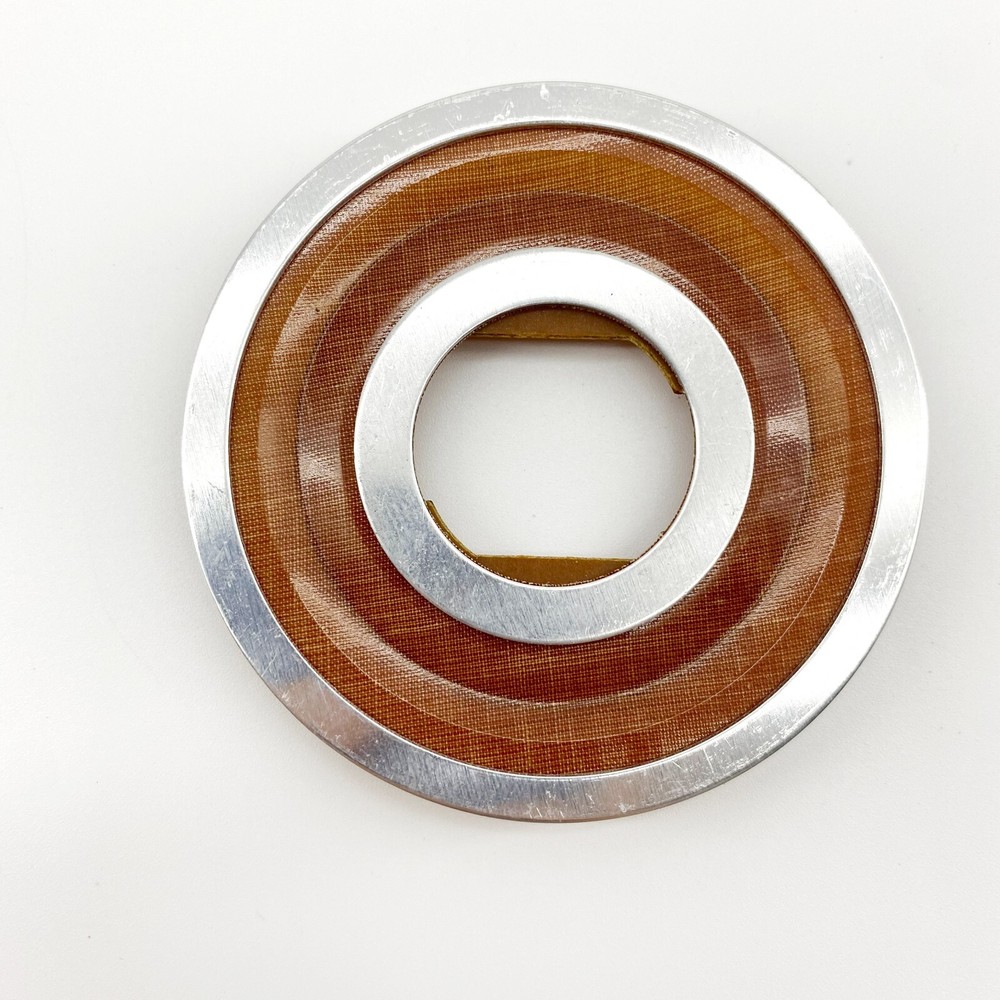 Replacement Diaphragm For Selenium ST-320, ST320-SLF, ST-322 Tweeter Driver 8Ω