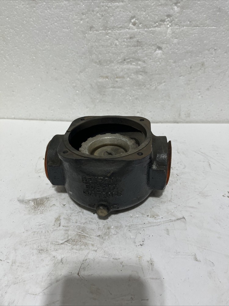 GENRAL CONTROLS 50681X
