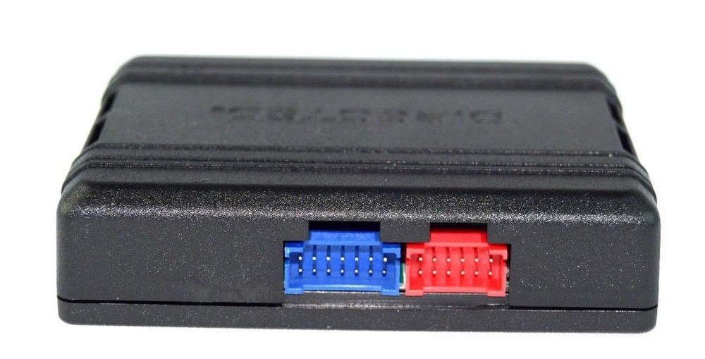 Avital 4105L Remote Start Keyless Entry with DB3 Bypass Module Package 1500 Ft