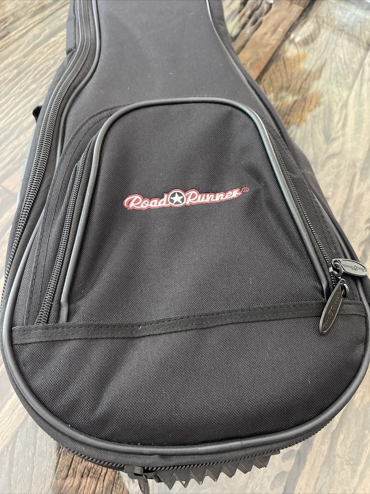 Road Runner Ukulele Gig Bag