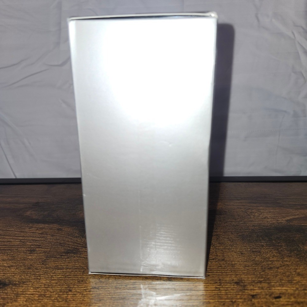 Paco Rabanne Phantom Silver Box, Never Opened, 3.4fl Oz 100ml SEALED