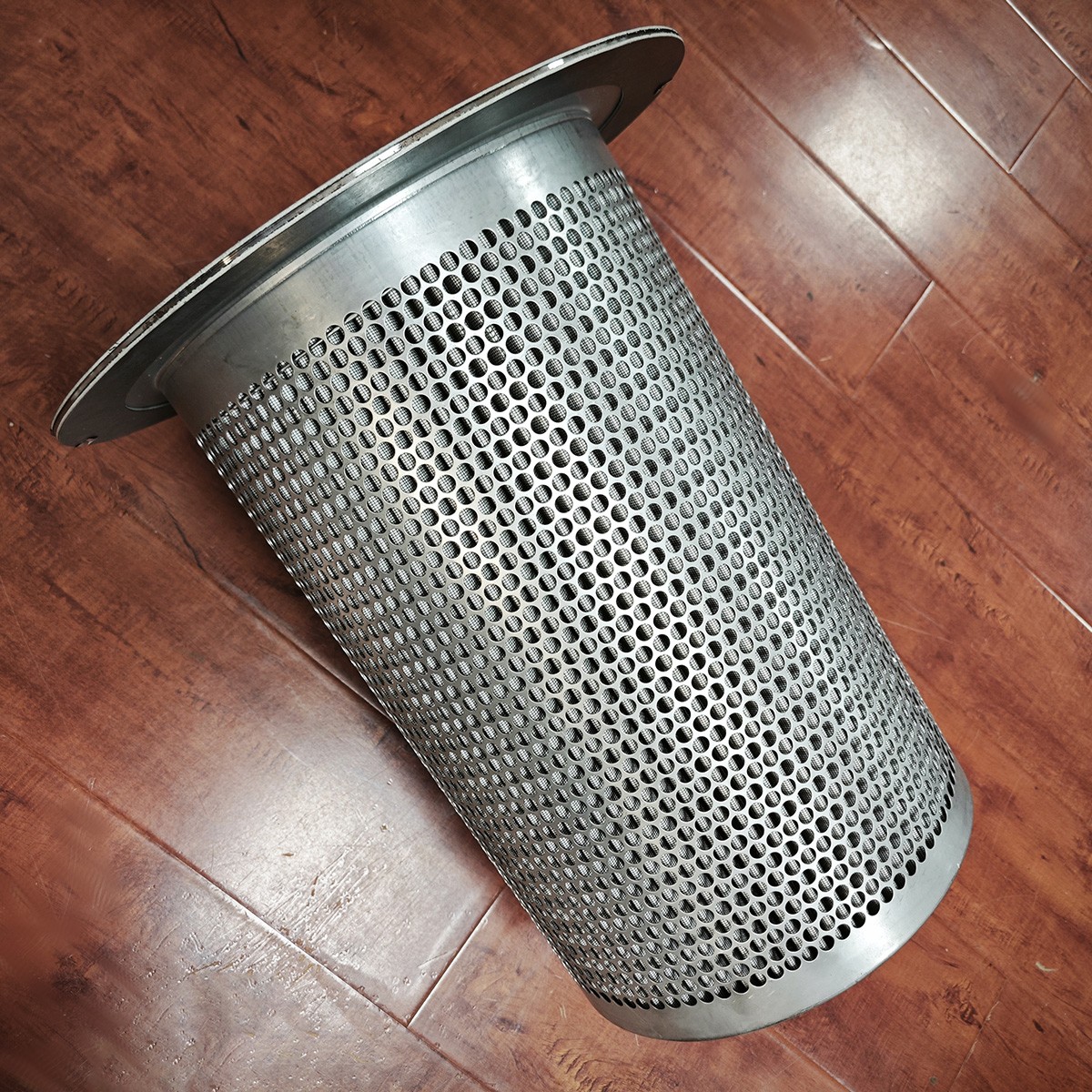 New Air/Oil Separator For Ingersoll Rand 39831912 54509427 39739578