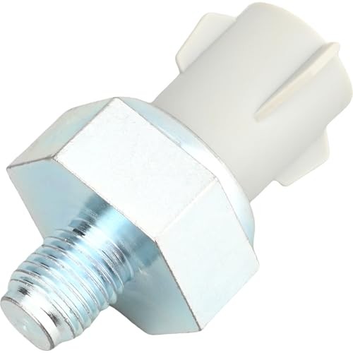Ignition Knock Detonation Sensor Compatible with E-150 E-250 Econoline F-150