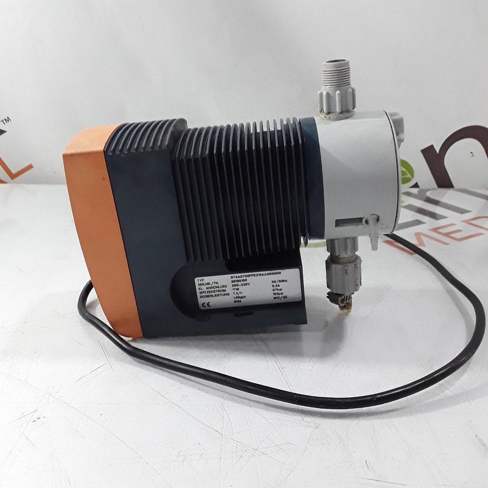 Prominent Beta 4 Dosing Pump
