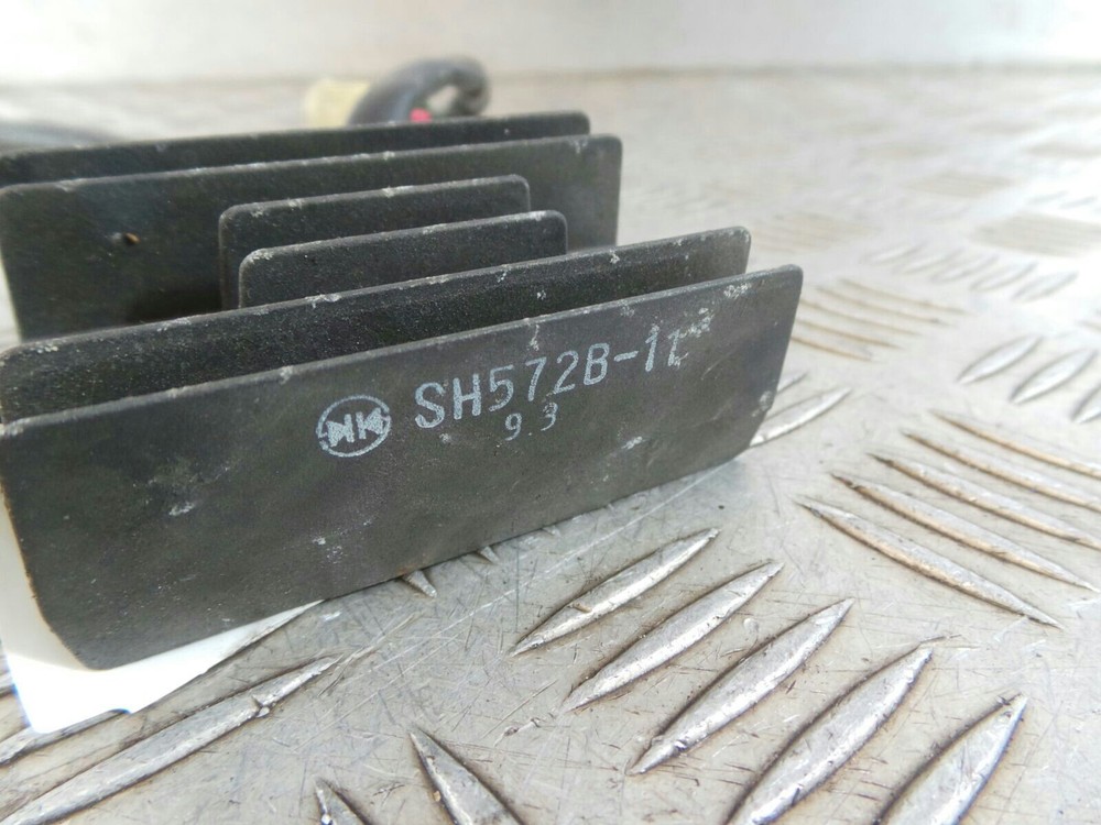 2003 GILERA COUGAR RECTIFIER REGULATOR