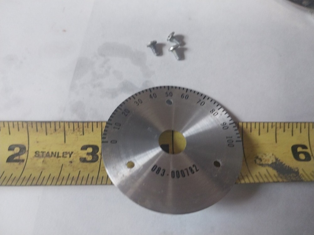 Hellicrafters HT 40 TRANSMITTER PLATE LOADING OR TUNING