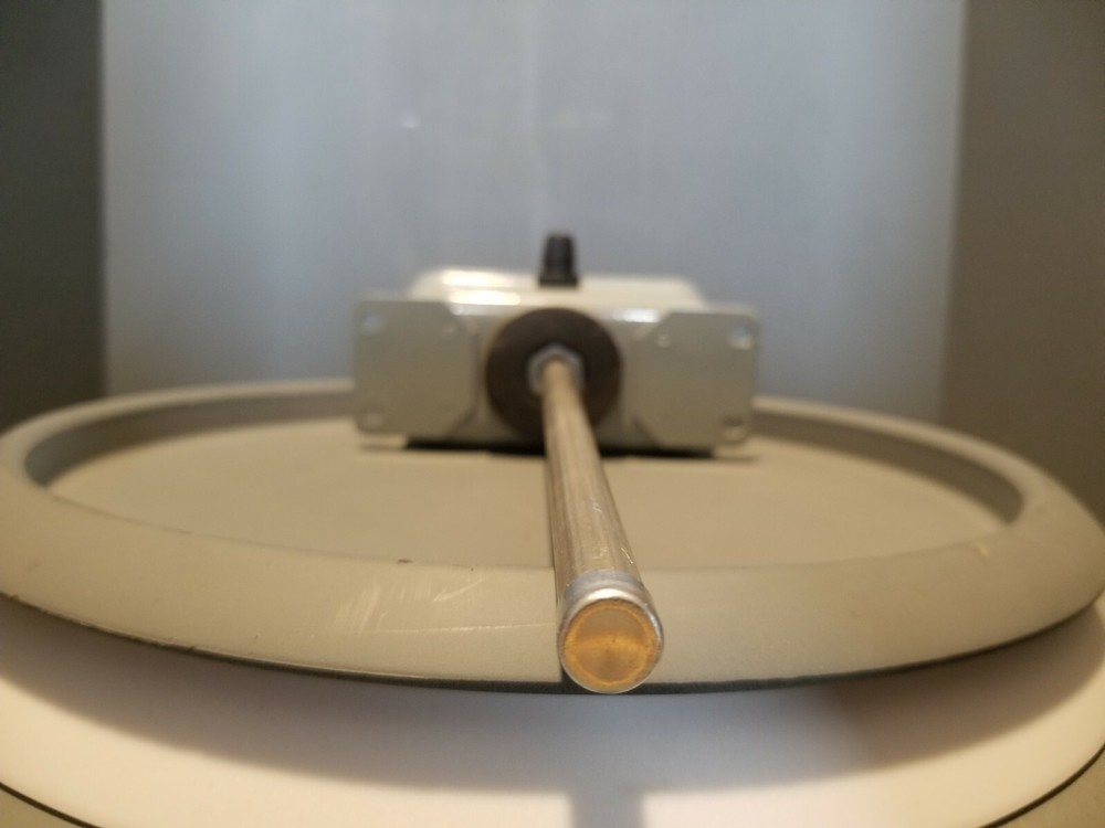 Novar Duct Temperature Sensor, MISSING COVER, DTS-50