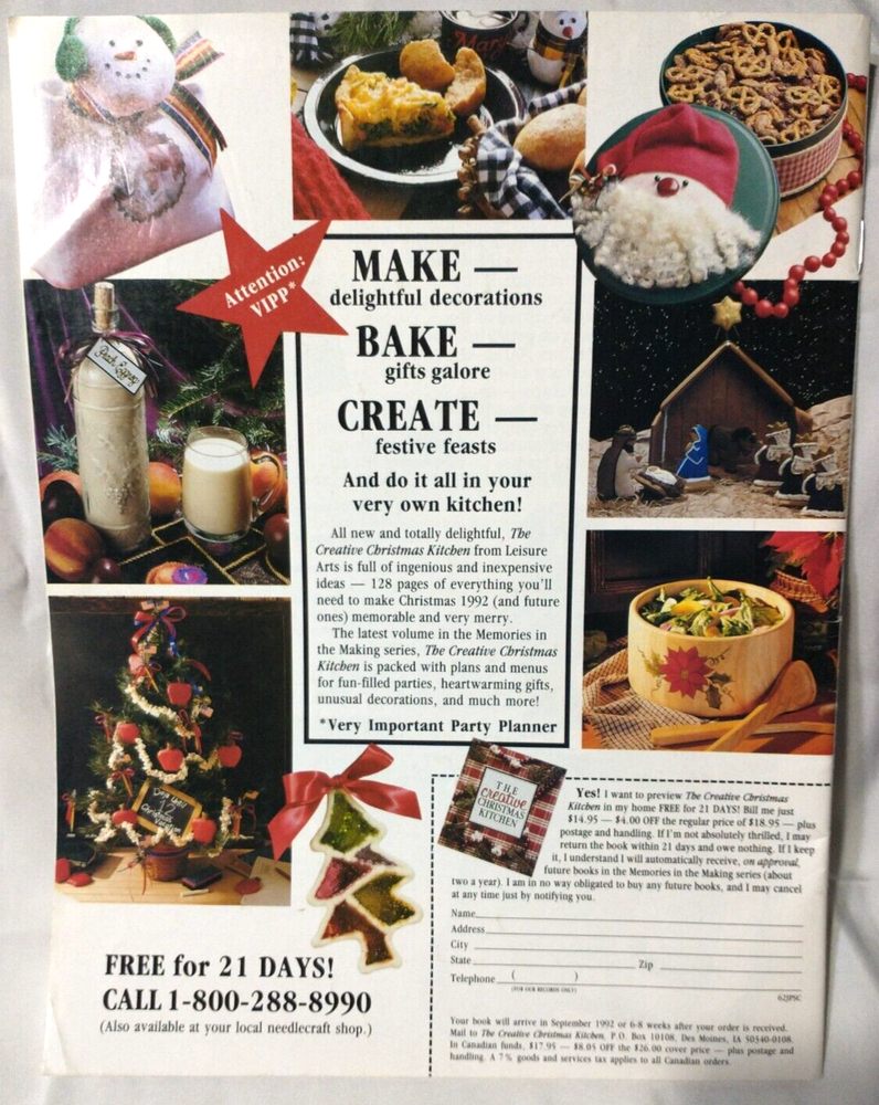 Plastic Canvas Corner - Pizza with Box, Veggie Magnets, Teacher Set PATTERNS A71