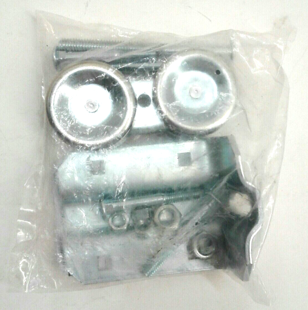 GRAINGER 4PE61 Hanger Door Track