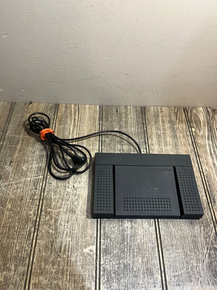 Olympus Optical Co. (RS 19) Foot Switch