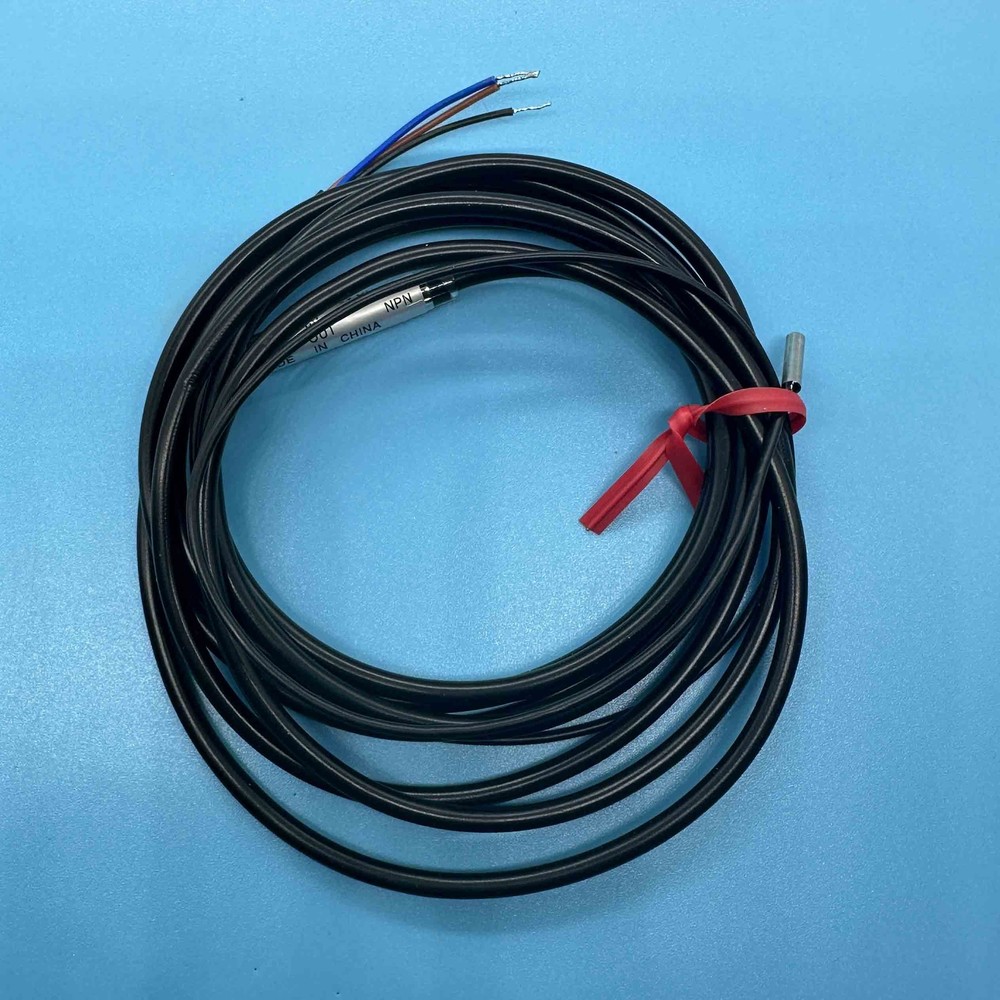 Proximity Switch Sensor Shielded Replace For Keyence EM-030 EM030 10.8-30VDC