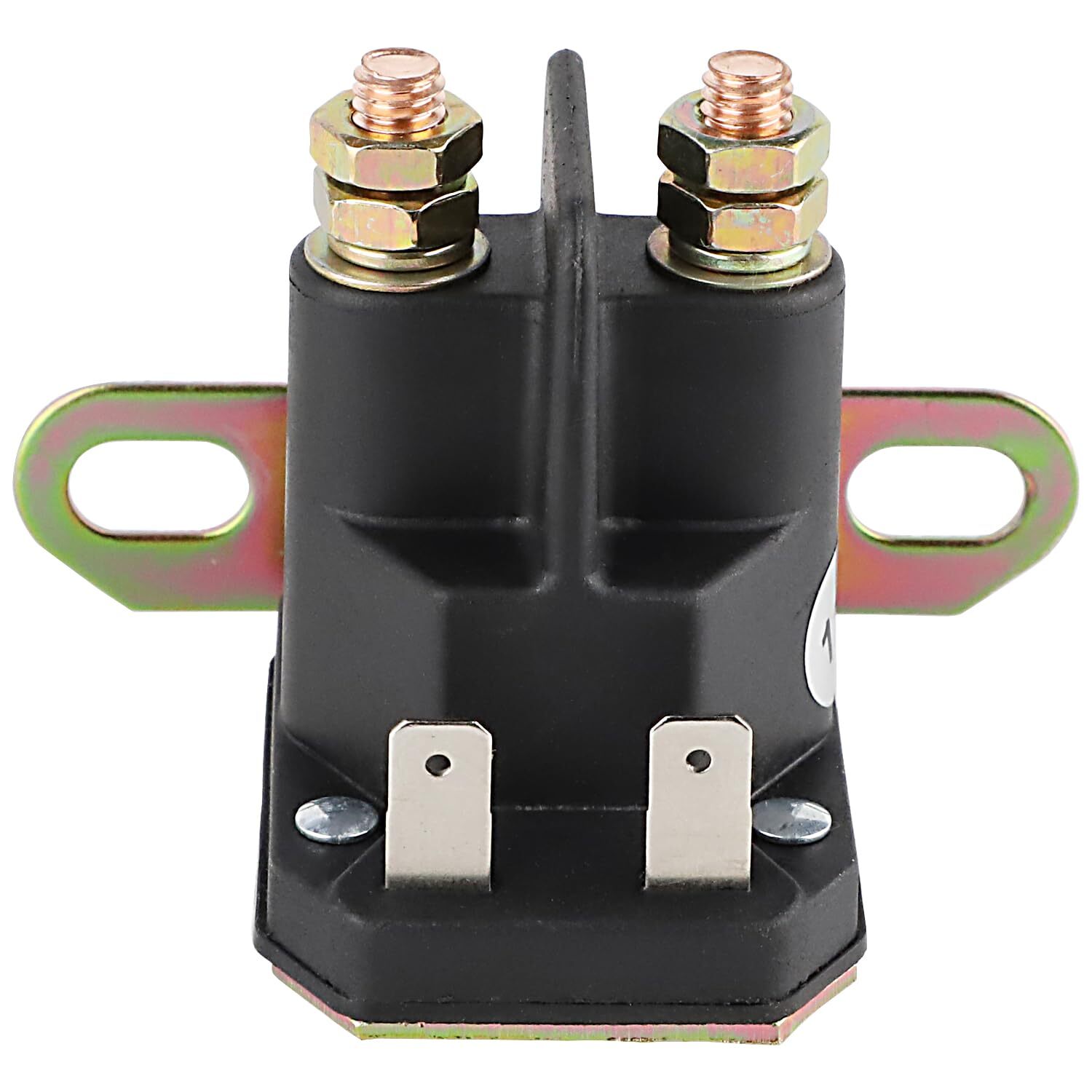 Starter Solenoid For John Deere Mower Zero Turn Z225 Z425 Z445 Z465 Z335 Z535