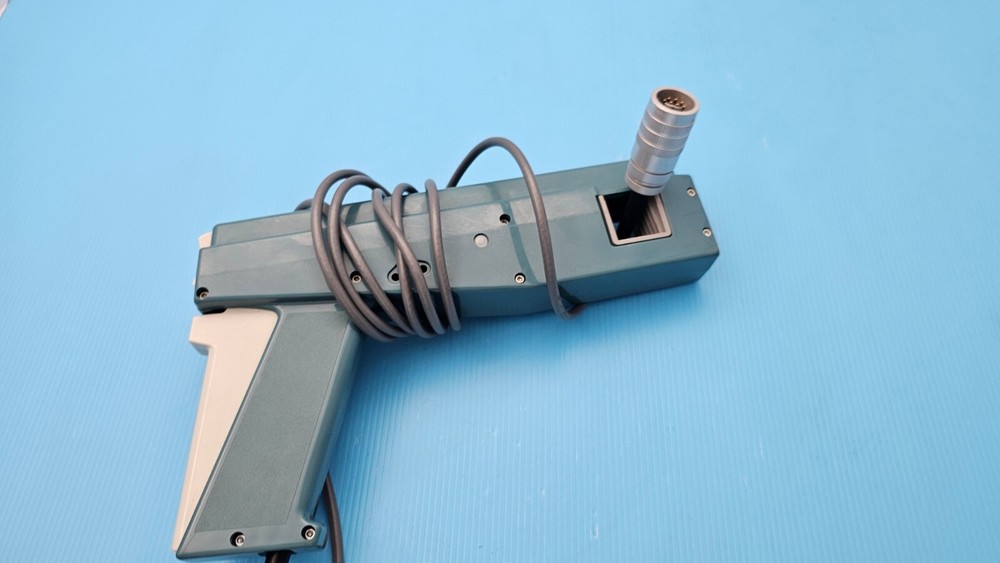 Tektronix A6303 15MHz, 100A Current Probe