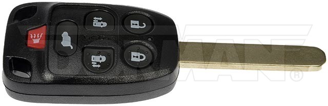 Dorman 99558ST Keyless Entry Remote 6 Button