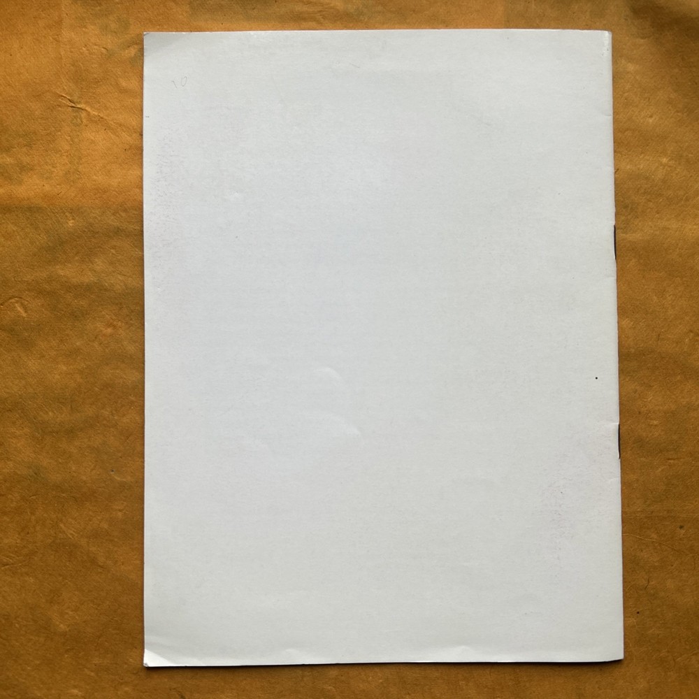 Original Comedy Magic, Val Andrews, 1982