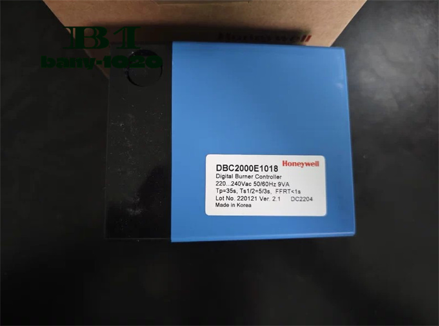 NEW HONEYWELL DBC2000E1018 DBC2000E 1018 controller us free tax