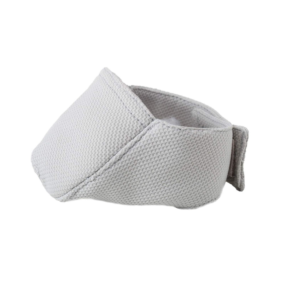 Cat Muzzle with Breathable Mesh, Cat Mouth Guard Muzzle for Prevent Biting Ch...