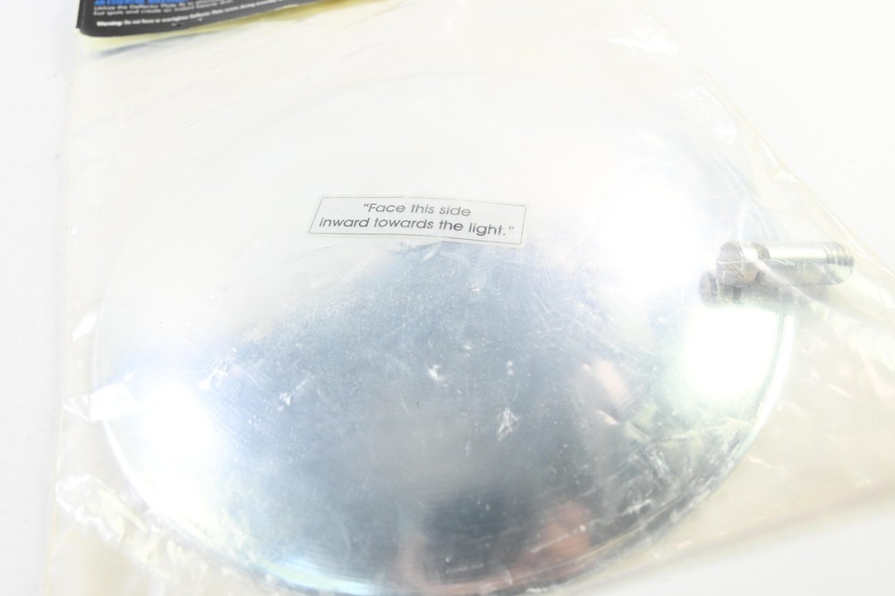 Westcott Deflector Plate #G270