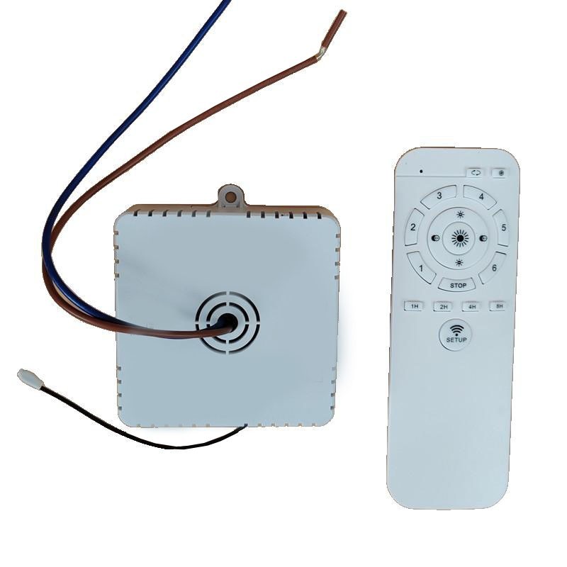 Home Use DC Inverter Remote Convenient Remote Control DC Inverter Technology