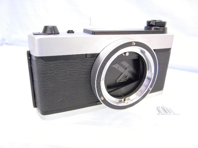 Olympus C-35AD-4 Microscope Camera Body