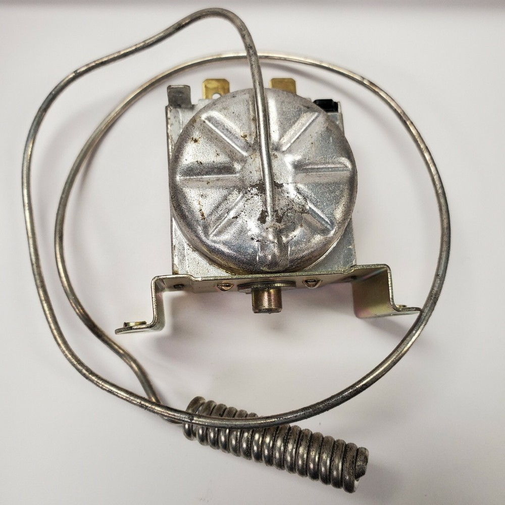 Cornelius 1014878 Control Temperature