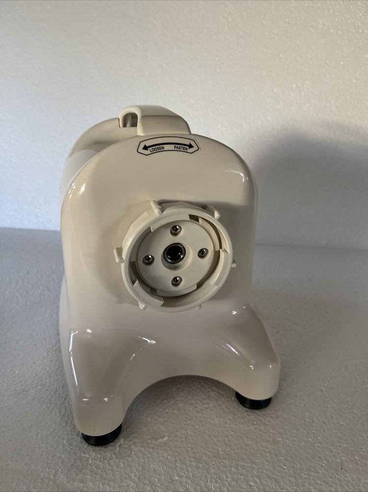 Samson GB-9001 Juicer Multi-Use Wheatgrass Juicer Machine REPLACEMENT MOTOR BASE