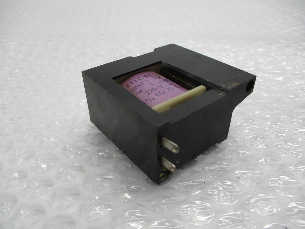 HENGSTLER 405126 RELAY UNMP