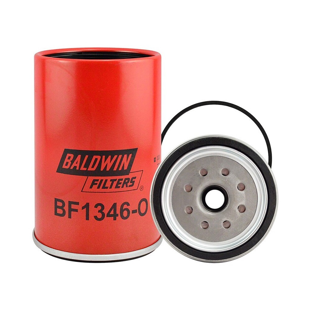 Fuel Water Separator Filter Baldwin BF1346-O