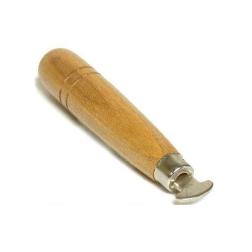 Bezel Roller With 2.5 mm Blade for Stone Setting - 53-142