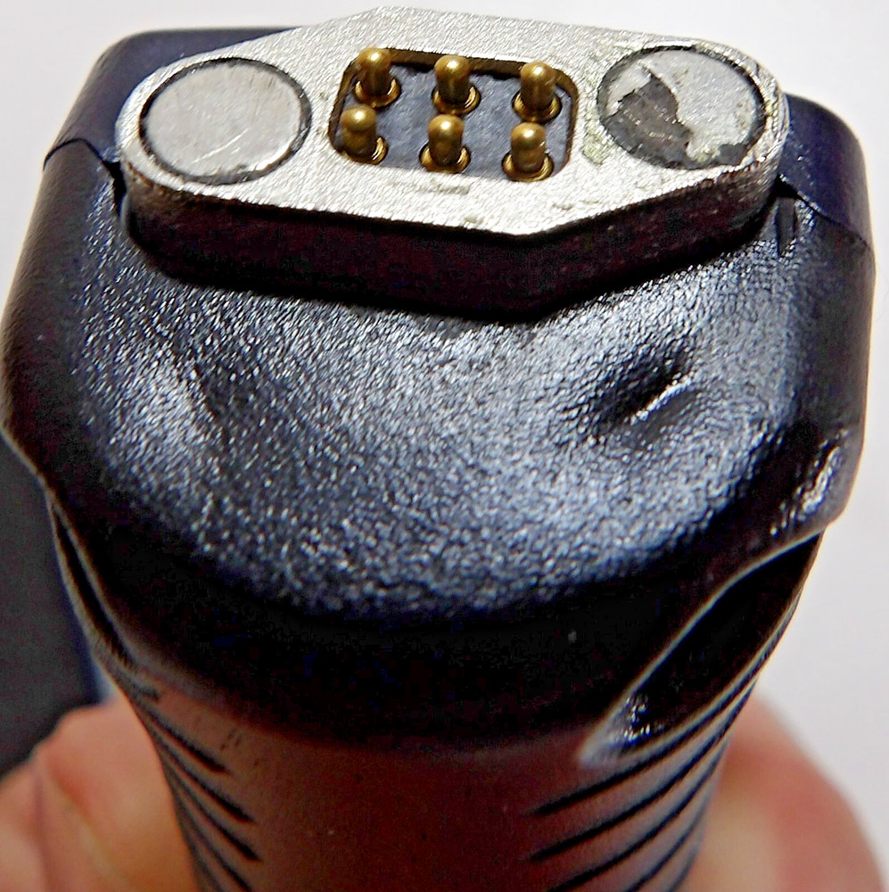 Garant 237601 Digital Display Unit for Precise Boring Head Tool Machining