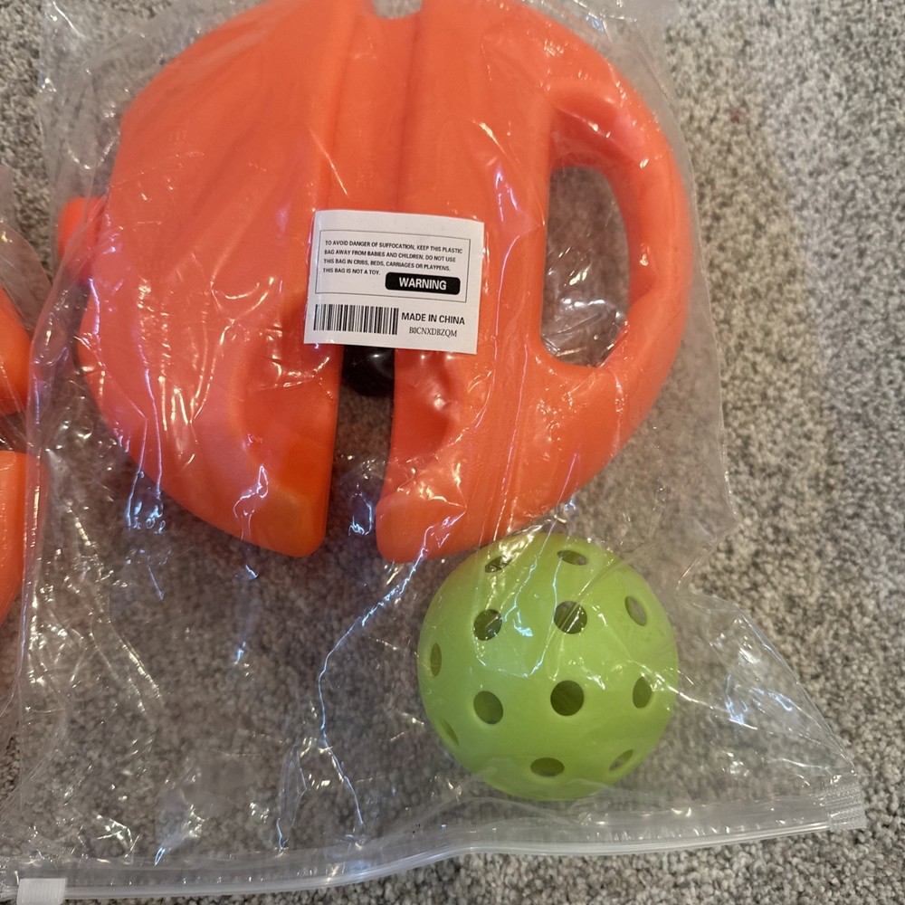 Pickleball Pickleball Training Base Enhances Skills Portable Exerciser