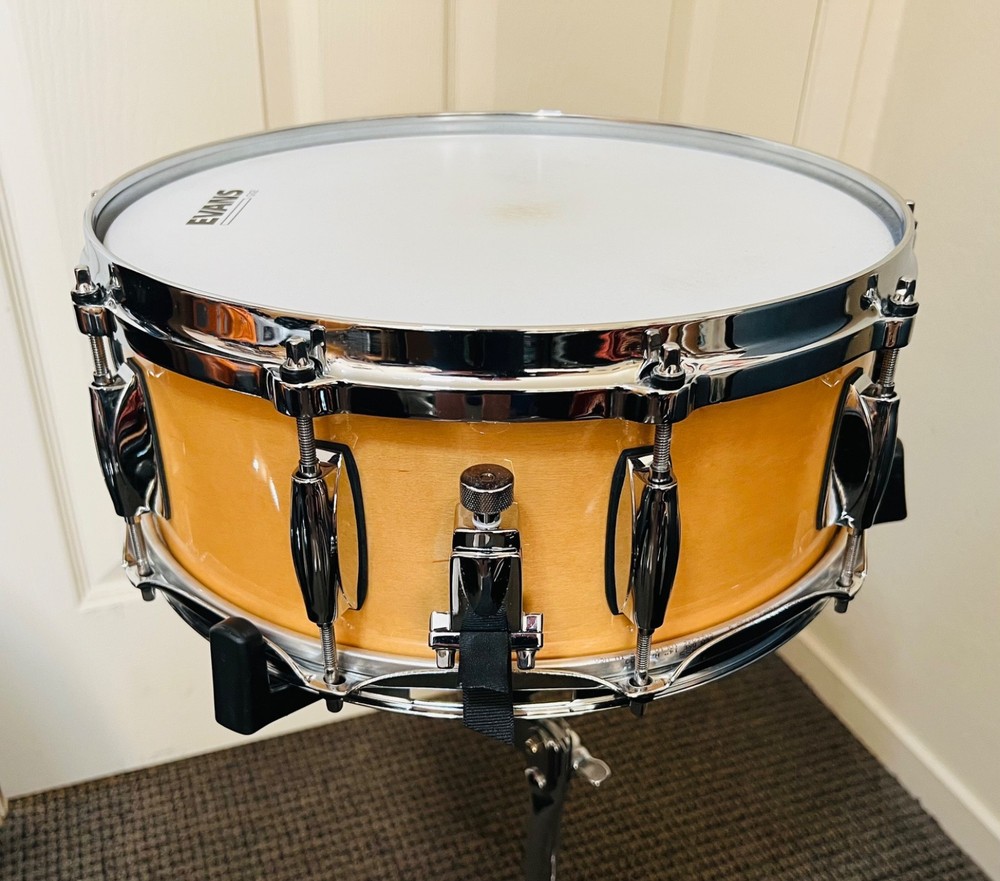 Gretsch 5x14 Maple Snare Drum