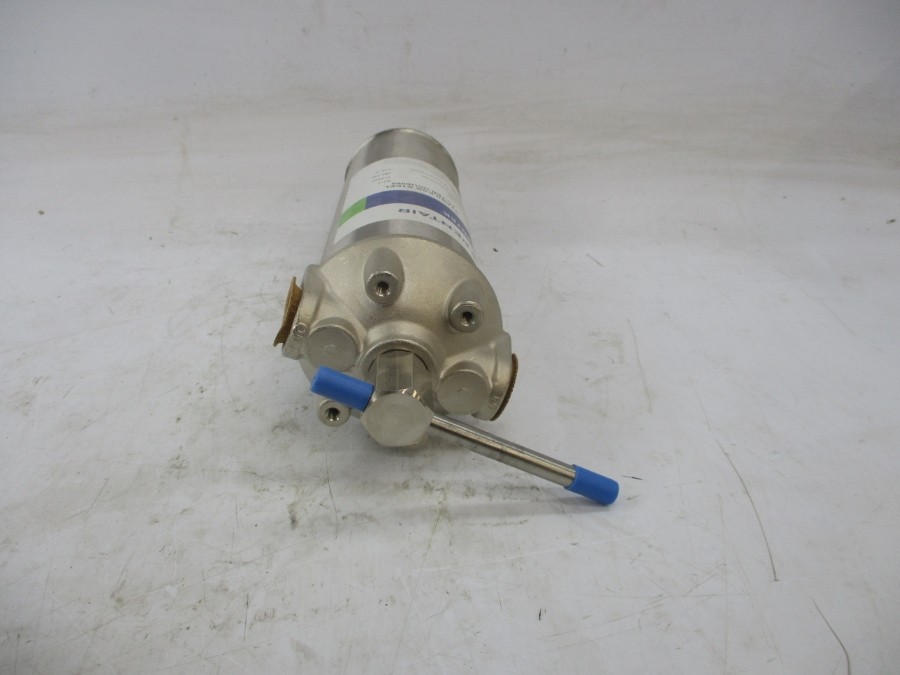 PENTAIR ST-1 NSNP