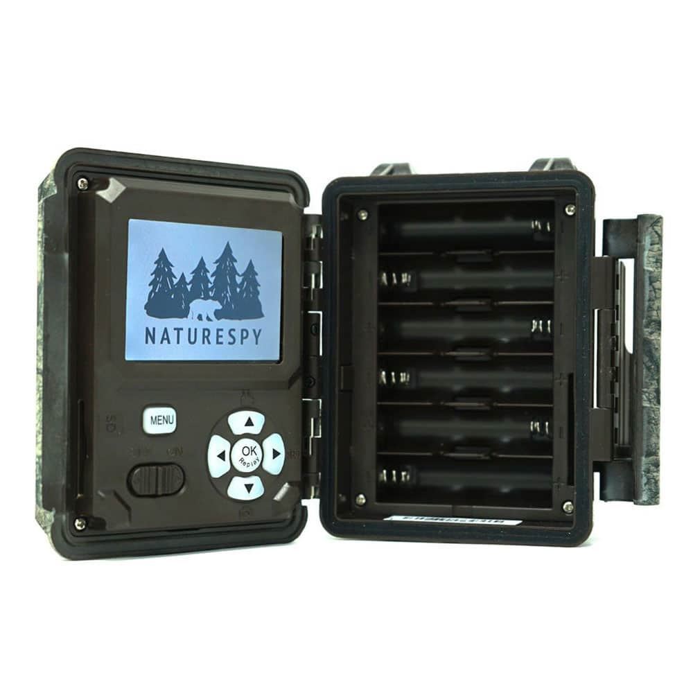 NatureSpy Ursus Trail Camera NS-URSTC