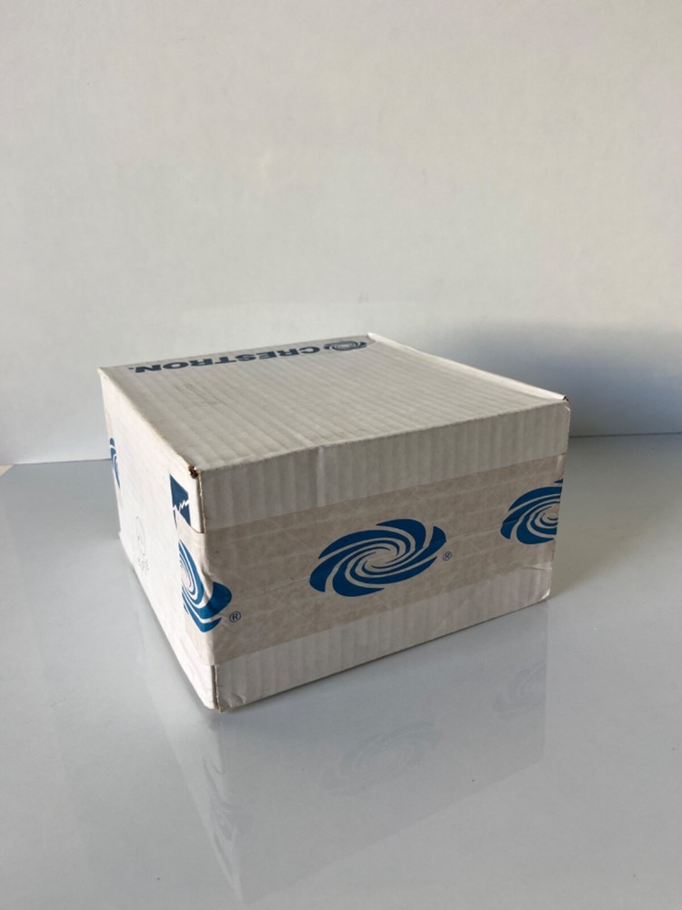 CRESTRON CAGE2 6500130 Control Card Expansion Cage for AV2 Control PROCESSOR