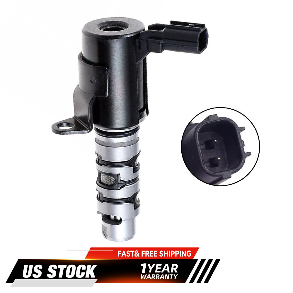 Timing Oil Control Valve Solenoid for Honda Accord Element VTC 2.4L 15830RAAA01