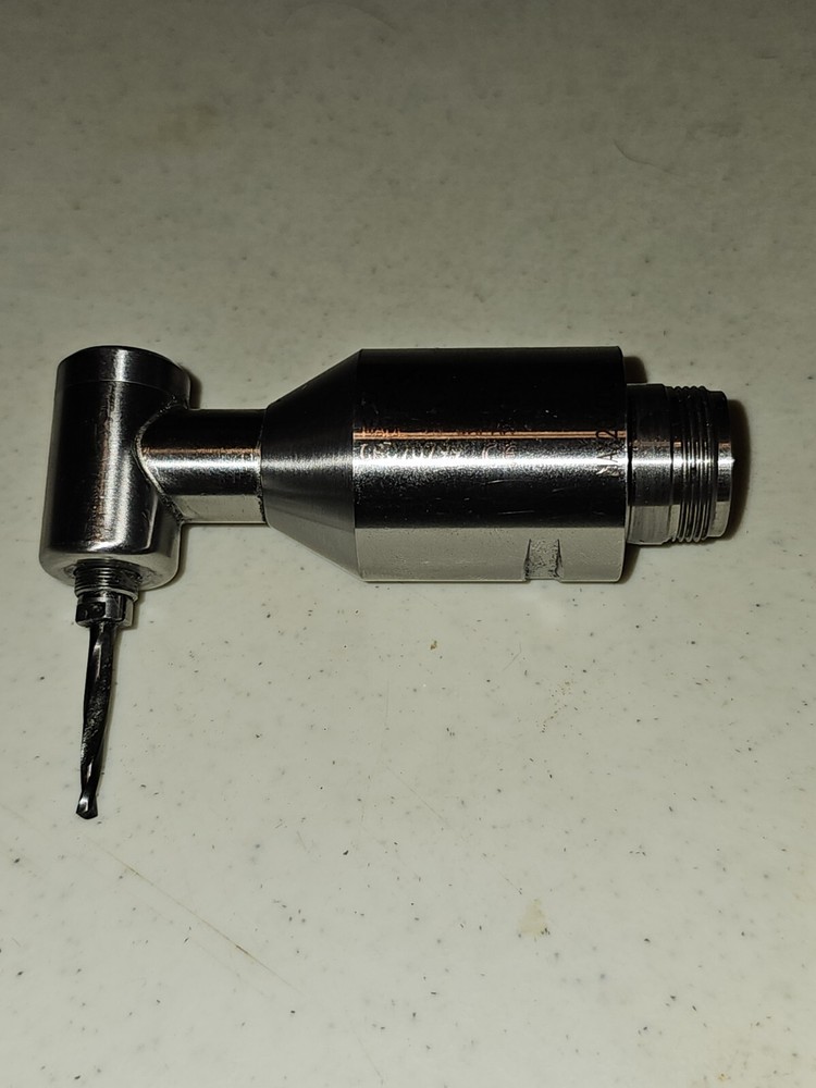 NAKANISHI RA-271 E RIGHT ANGLE SPINDLE CBC70799