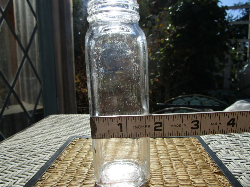 Corning Pyrex 1368 Dilution Bottle