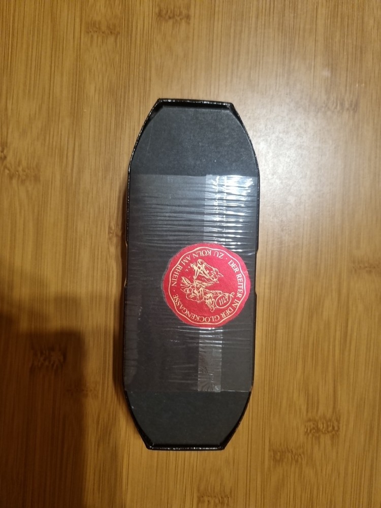 4711/ Union Bricket (Original Box/ Unopened)