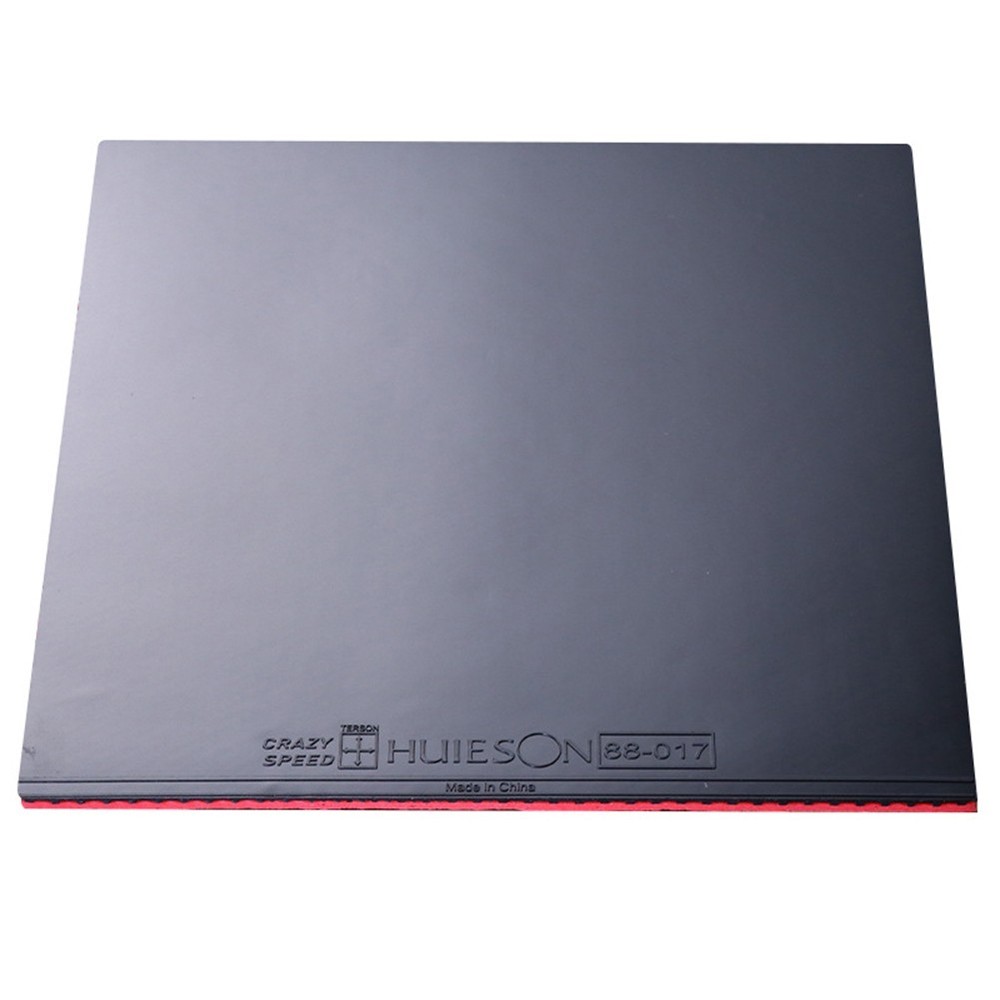 Speed Crazy Table Tennis Rubber Table Tennis Racket Rubber Training Rubber
