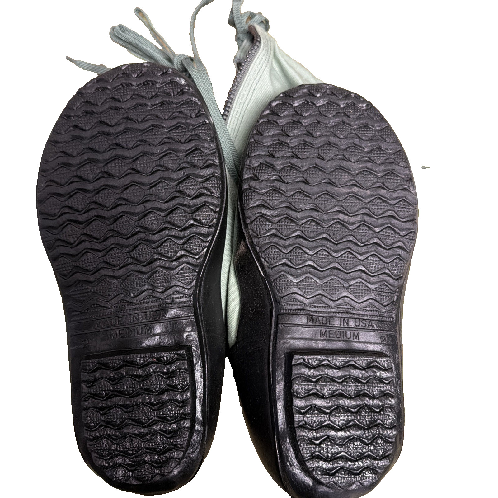 USAF Wellco Mukluk Arctic N-1B Extreme Cold Weather Boots MED. w/Wool Liner A32