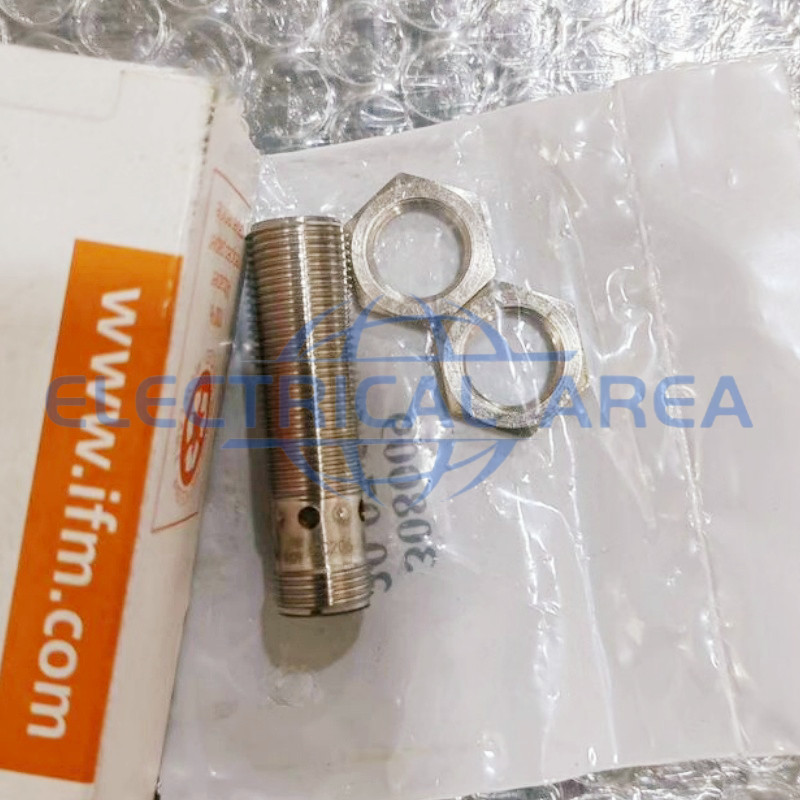 1PC NEW IFM IFC206 sensor Fast delivery