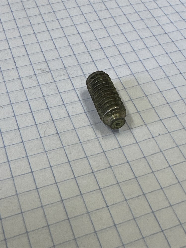 Harris 9000064 Pressure Adjusting Screw