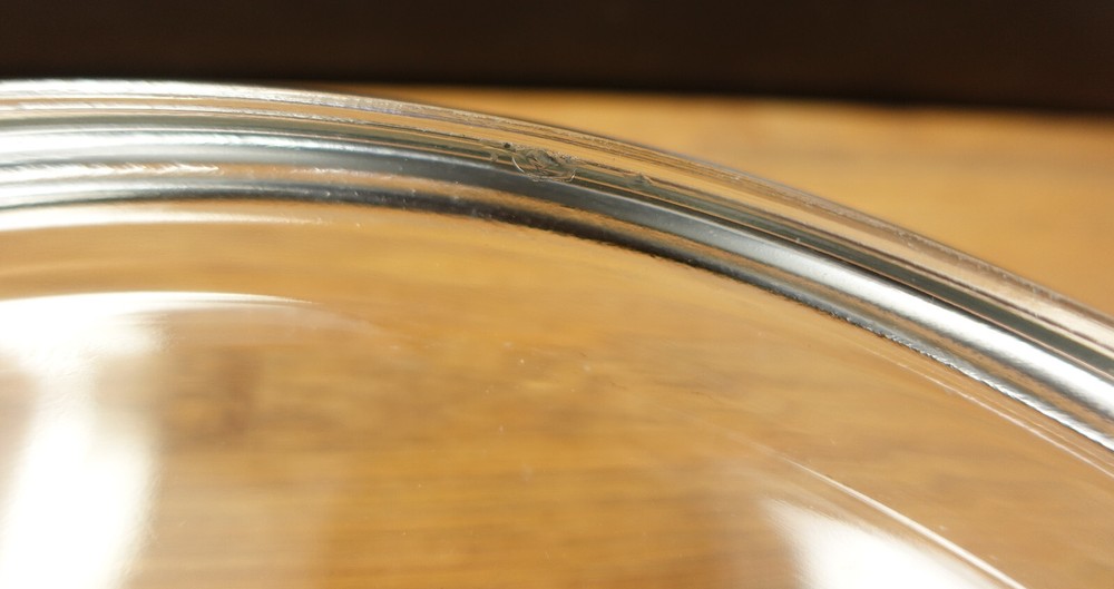 Unbranded Replacement Lid 12.5''